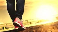 trail