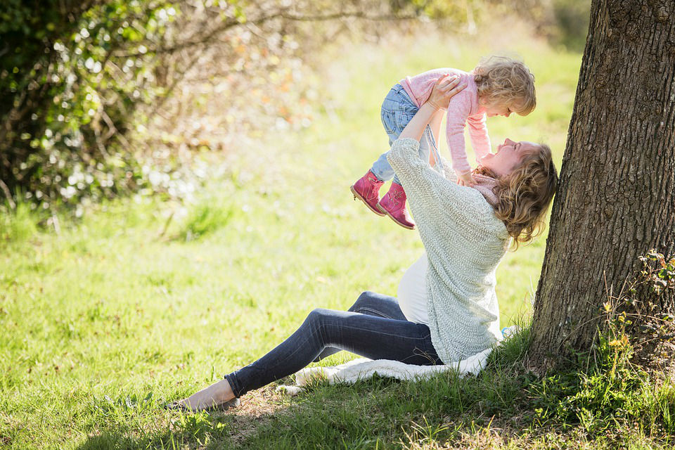 Pourquoi passer l’après-midi dans un parc de loisirs ?