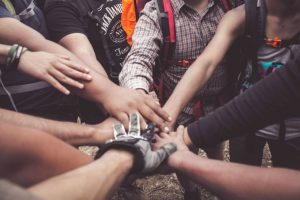 team building