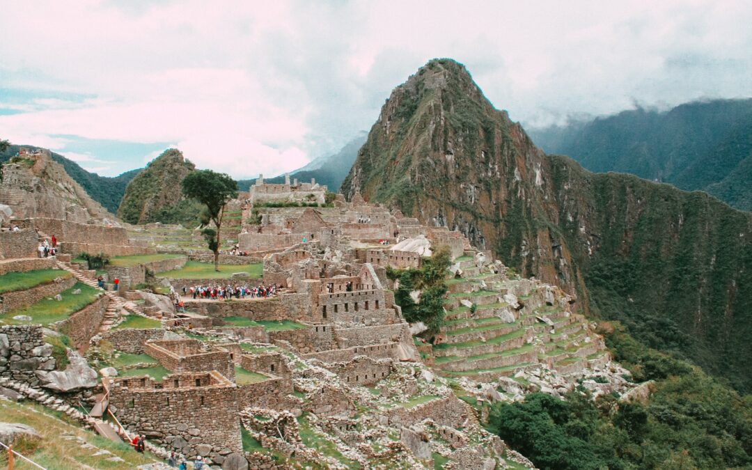 Pérou : Le Trek jusqu’au Machu Picchu