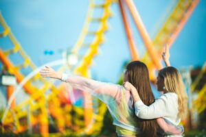 parc attraction