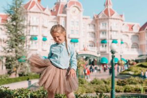 parc disneyland
